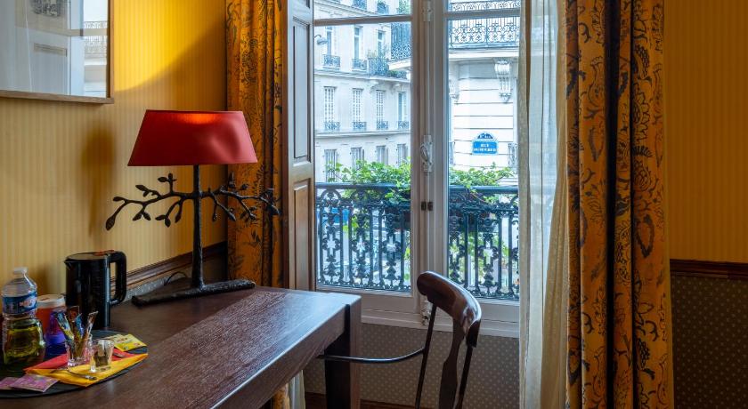 Image of Superior Double Room 13