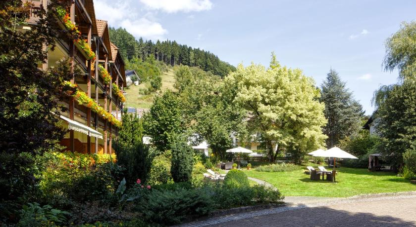 Landhotel Hirschen