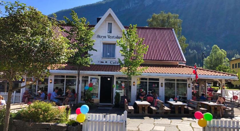 Stryn Kaffebar & Vertshus photo