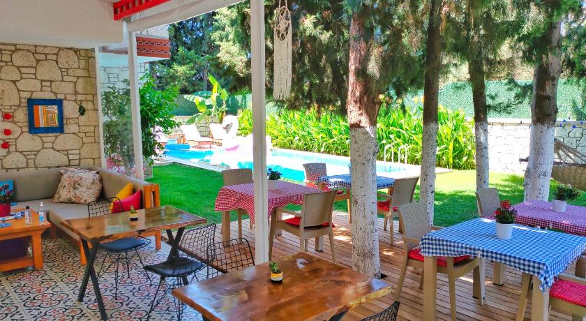 Le Vent Alacati Otel photo
