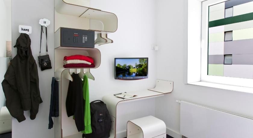 Image of Single Room 4