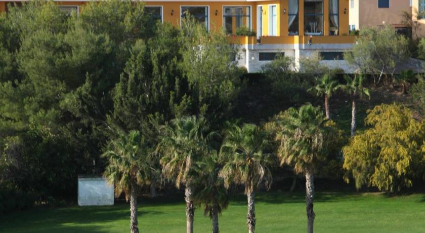 Hotel Golf Campoamor