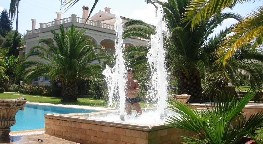 Villa Atalanti photo
