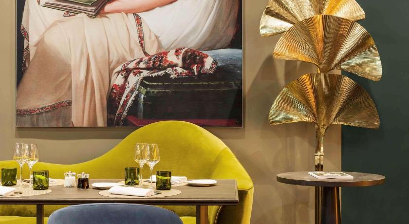 Hotel Le Louis Versailles Chateau - MGallery
