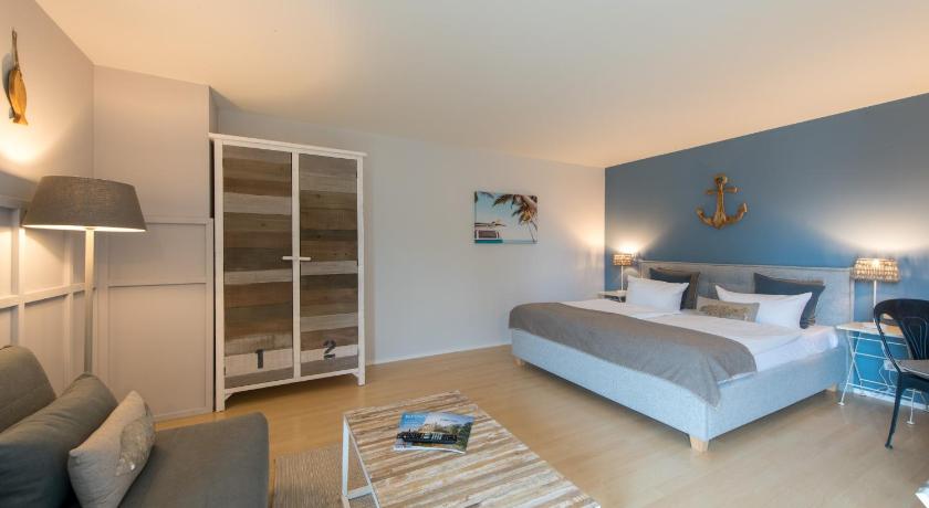 Ko´Ono Hotel — Hotel in Constance
