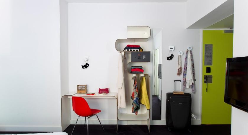 Image of Large Double Room 4