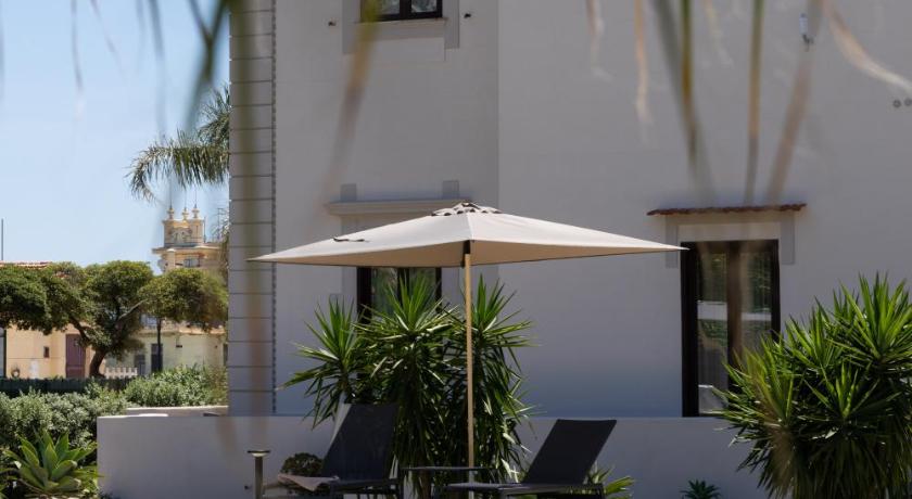 Villa Masetta - Luxury Suites