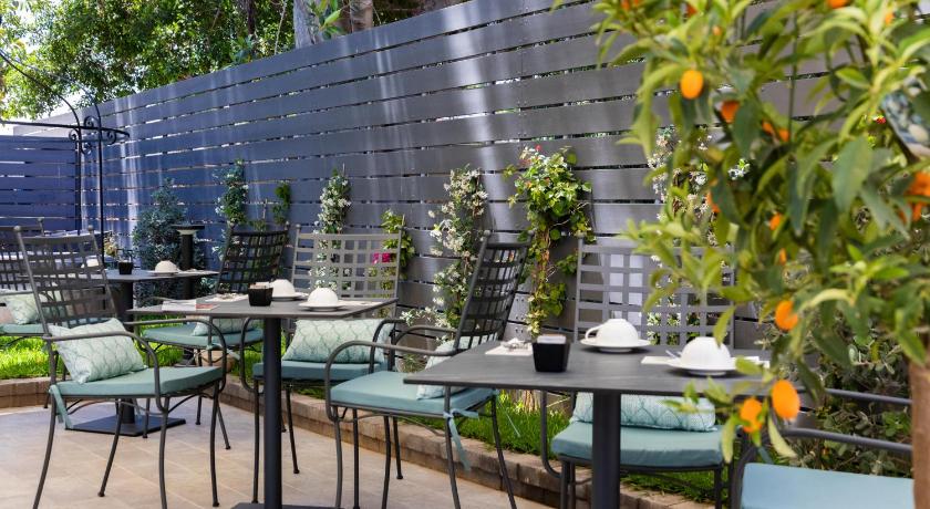 Villa Masetta - Luxury Suites