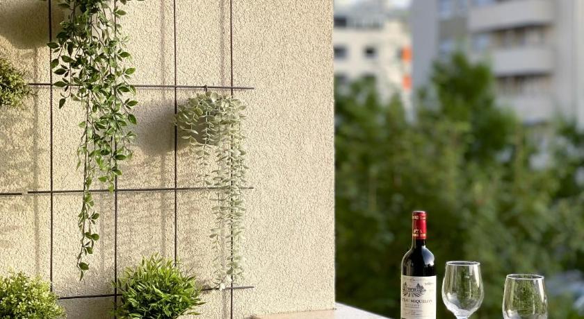 Apartman Welcome to Tresnjevka photo