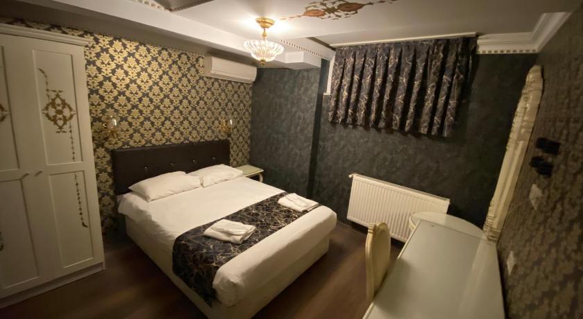 Alyon Hotel Taksim