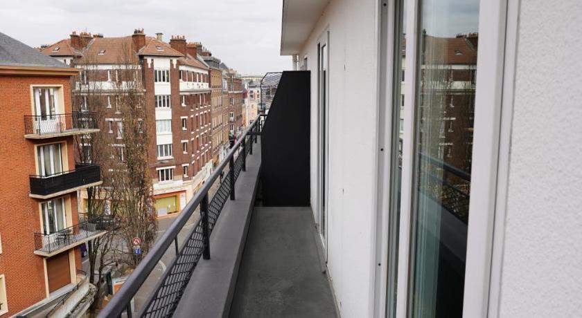 Hotel De Quebec photo