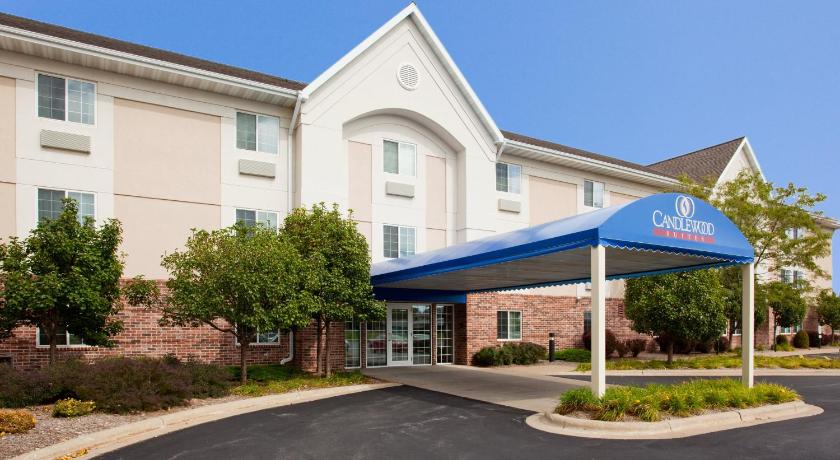 Candlewood Suites Appleton