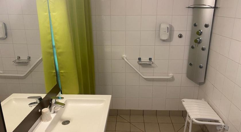 Enzo Hotels Vierzon by Kyriad Direct