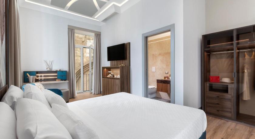 Elys Suites — Hotel in Sorrento