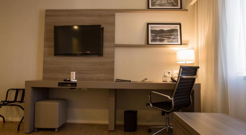 Staybridge Suites São Paulo