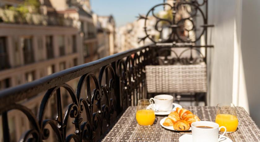 Hotel Le Milie Rose photo