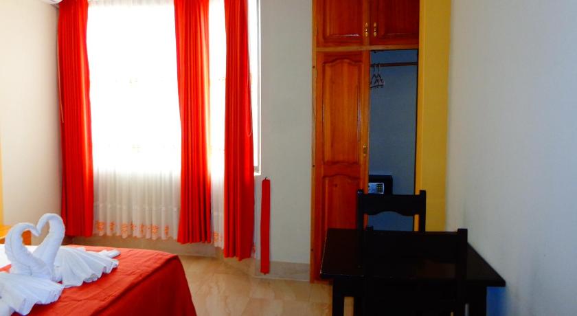 Pampa & Selva photo