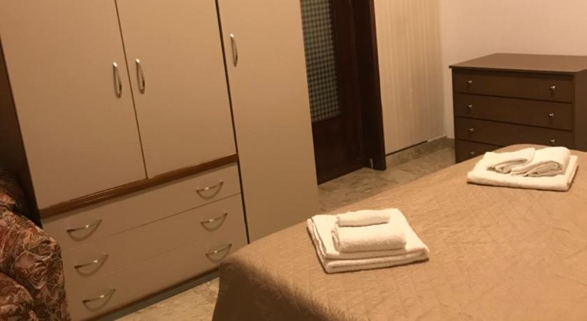 Comodo mini appartamento