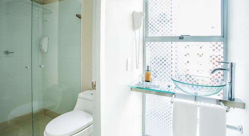 Eco Star Hotel photo