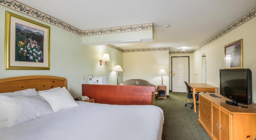 Americas Best Value Inn & Suites Three Rivers