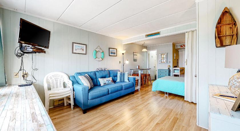Three Cheers — Hotel in Ocean City (MD)