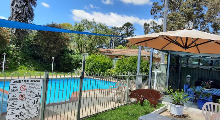 Bega Southtown Motor Inn photo