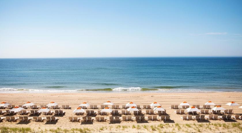 Gurney's Montauk Resort & Seawater Spa