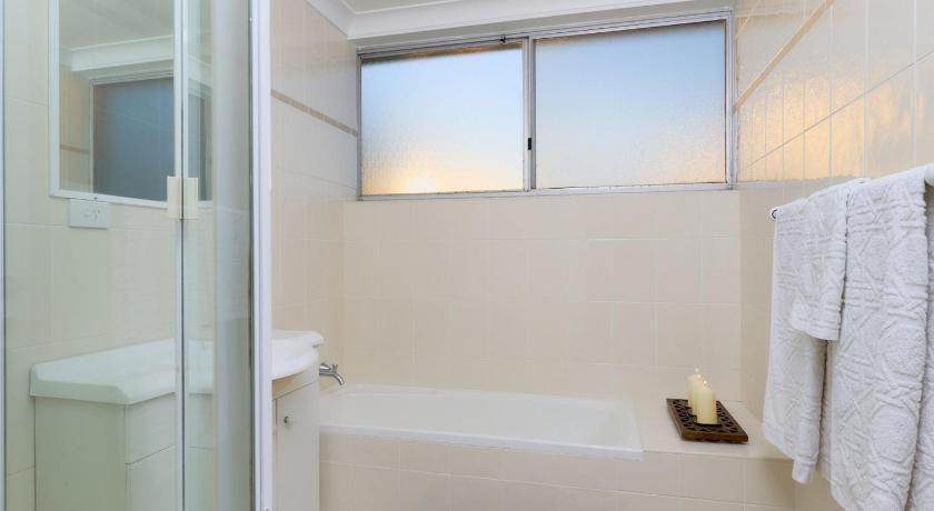 Casuarinas 5 superb waterfront unit photo