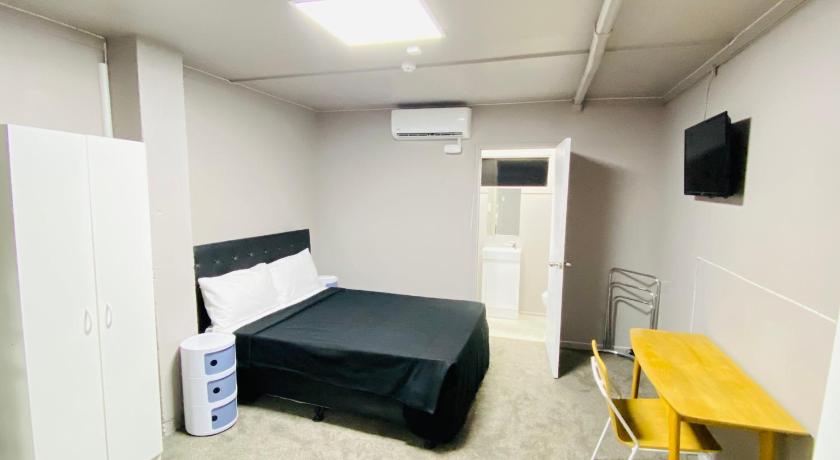 HIT Hostel — Hotel in Auckland