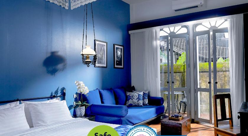 Image of The Memory Junior Suite 8