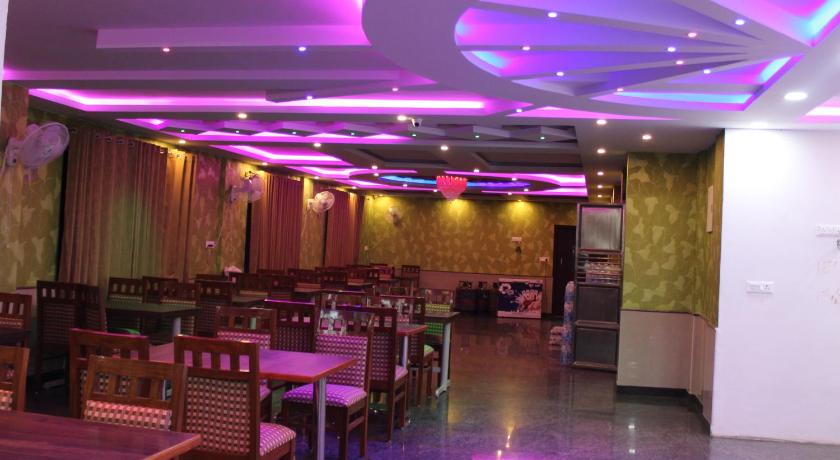 Golden pride hotel ( the pride family restaurant) photo