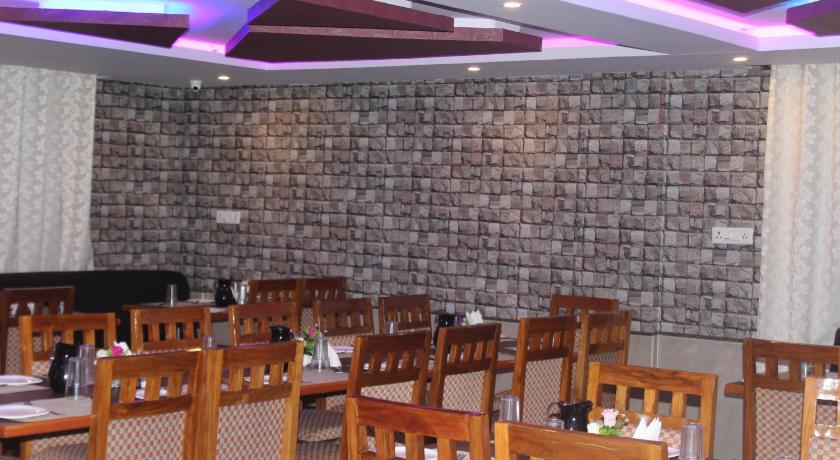Golden pride hotel ( the pride family restaurant) photo