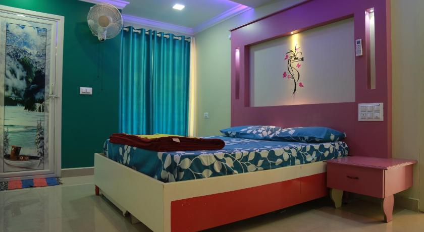 Kandamath Heritage Resort photo