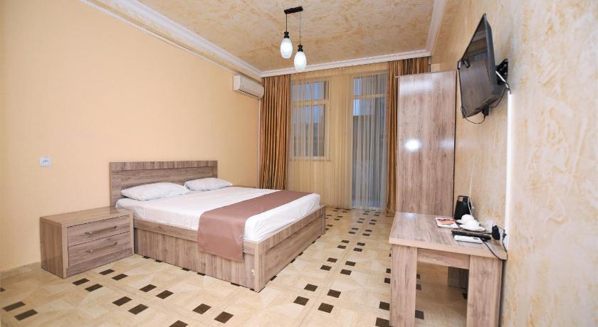 Kazbegi Hotel Batumi photo