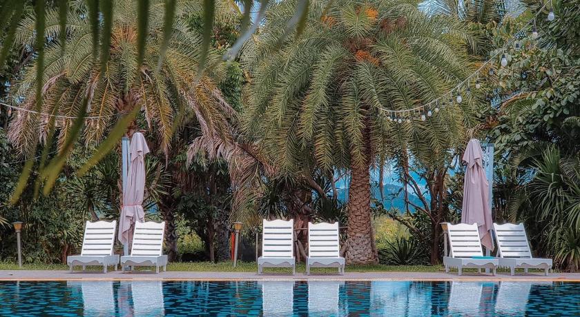 华欣 / 七岩 Baan Phing Phu Praew Cha-Am Resort 3星级 酒店 设施