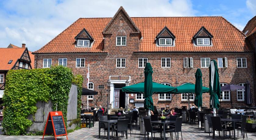 Hotel Dagmar photo