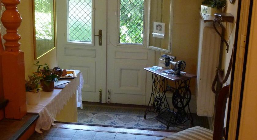 Hotel Waldfriede photo