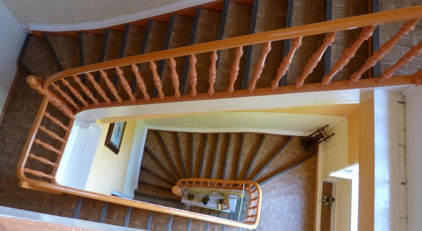 Hotel Waldfriede photo