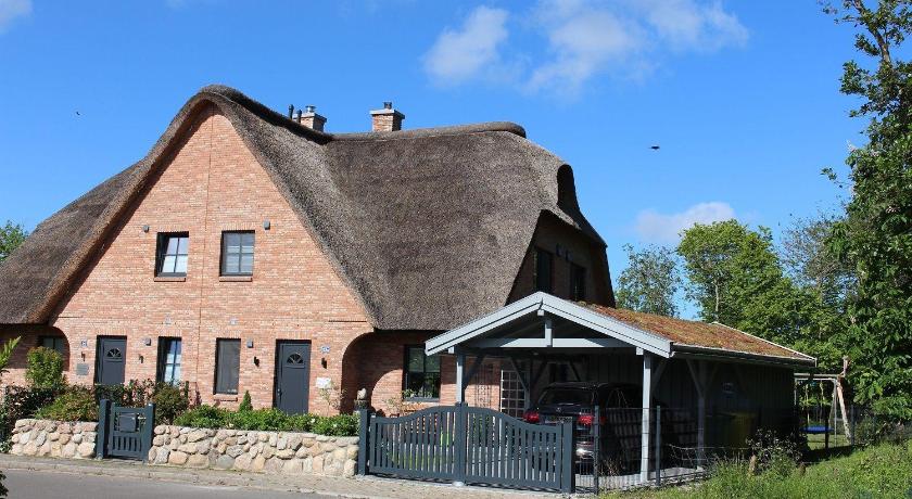 MeerLiebe — Hotel in Garding