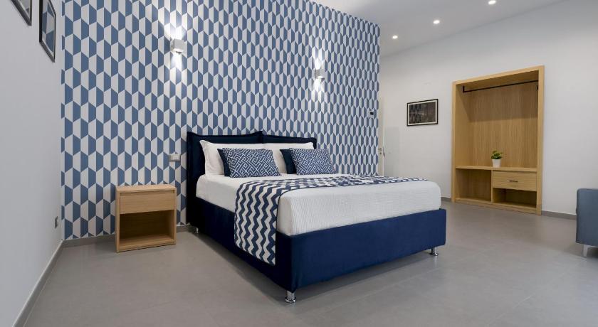 HSuites Luxury B&B