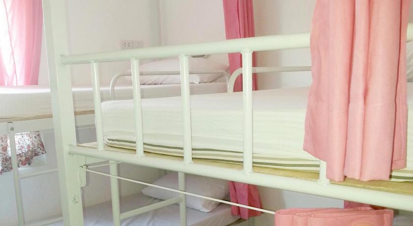 Image of Bed in 8 Bed Female Dormitory 1