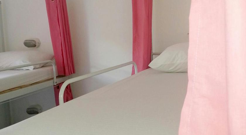 Image of Bed in 8 Bed Female Dormitory 10
