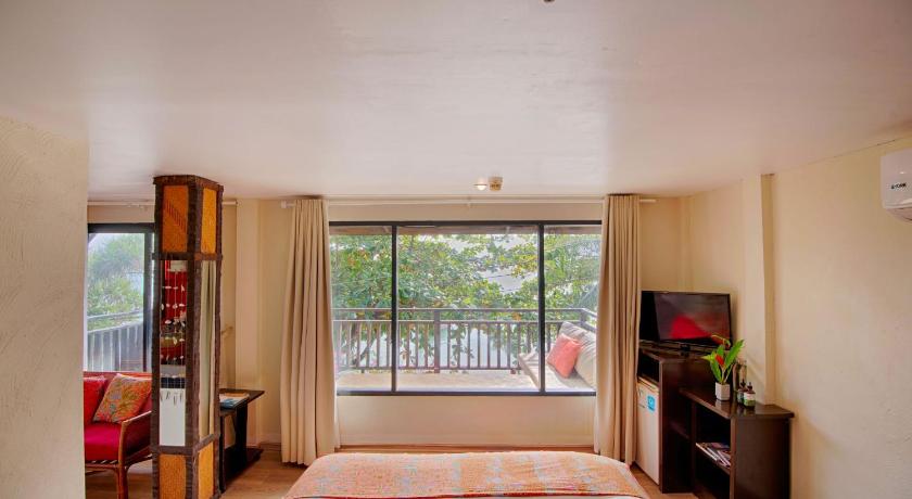 Image of Premier Beach View Room 7