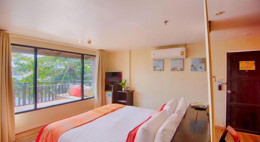 Image of Premier Beach View Room 0