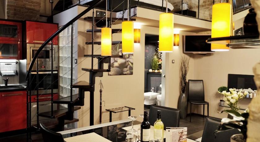 Serene City Centre Apartment Budapest photo