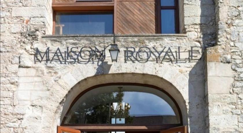 La Maison Royale