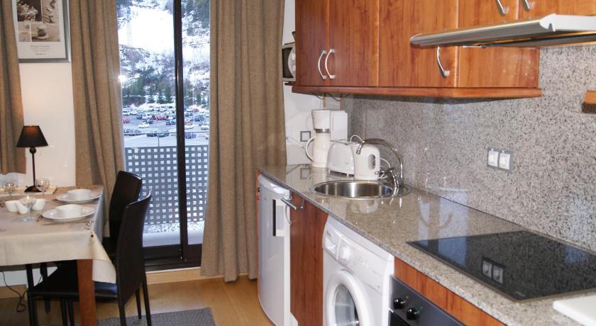 Imatge de Apartament Estudi (Studio Apartment) 1