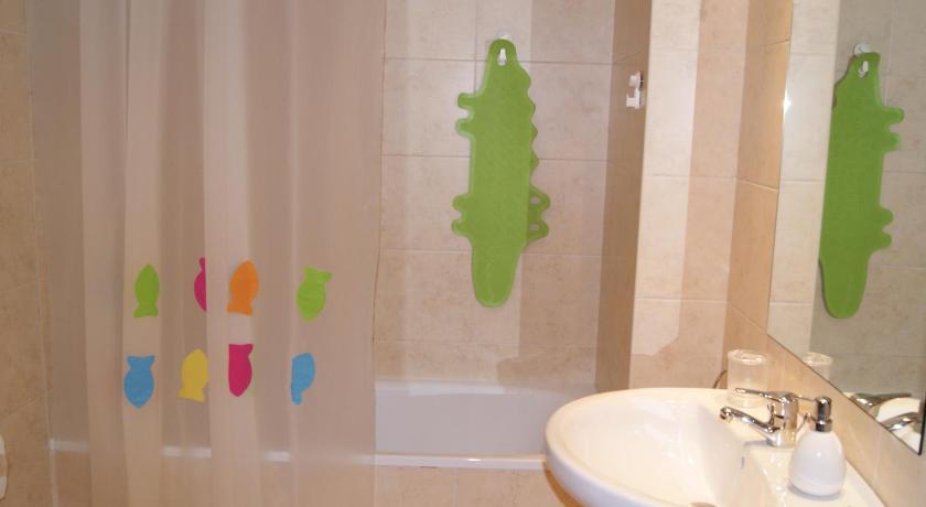 Imatge de Apartament Estudi (Studio Apartment) 9