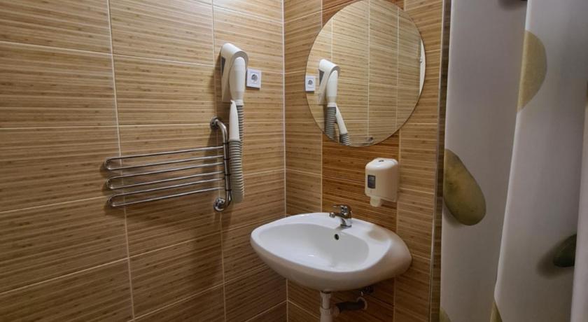 Surman Apartmanok photo