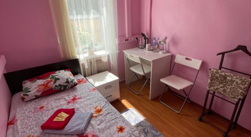 Hostel "Red Moscow" photo